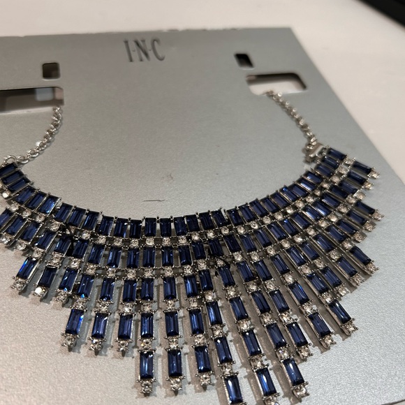 Inc necklace NWT - Picture 2 of 9